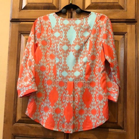 The limited -  blouse - - Picture 6 of 6